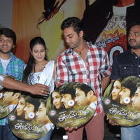 Akasame Haddu Audio Launch Pictures | Picture 55435